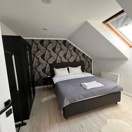 Lira Holiday Apartments Сату-Маре Экстерьер фото