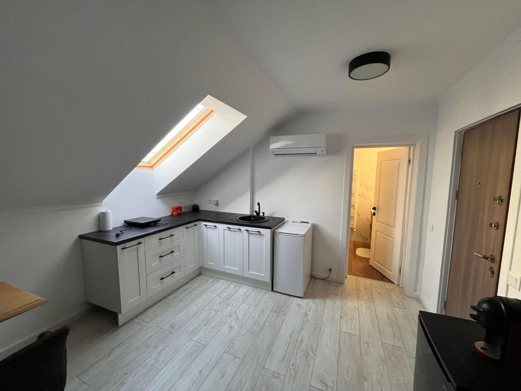 Lira Holiday Apartments Сату-Маре Экстерьер фото